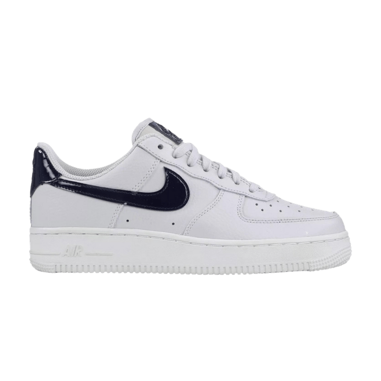 Nike Wmns Air Force 1 '07 'Vast Grey Obsidian'