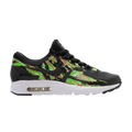 Atmos x Nike Air Max Zero iD 'Tiger Camo'