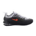 Nike Air Max Axis GS 'Wolf Grey Crimson'