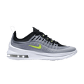 Nike Air Max Axis GS 'Wolf Grey Volt'