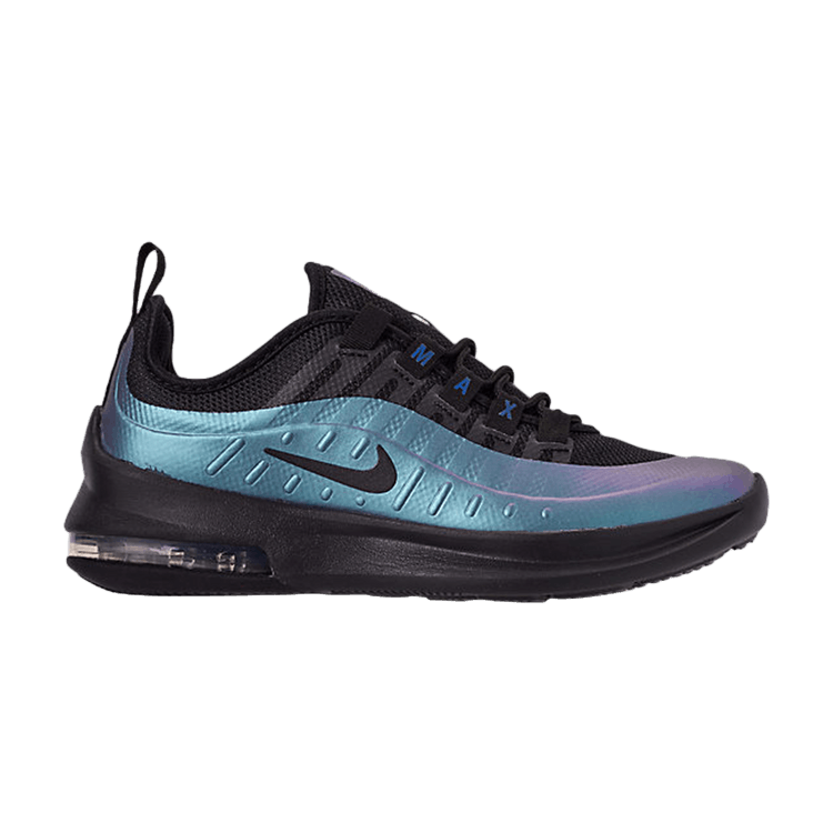 Nike Air Max Axis GS 'Throwback Future'