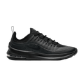 Nike Air Max Axis GS 'Triple Black'