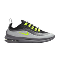 Nike Air Max Axis GS 'Black Volt'