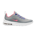 Nike Air Max Axis GS 'Light Smoke Grey Sunset Pulse'
