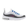 Nike Air Max Axis GS 'White Black'