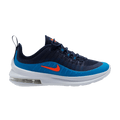 Nike Air Max Axis GS 'Midnight Navy Hyper Crimson'