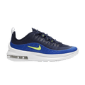 Nike Air Max Axis GS 'Midnight Navy Volt' — Midnight Navy/Astronomy Blue/Volt (AH5222 404)
