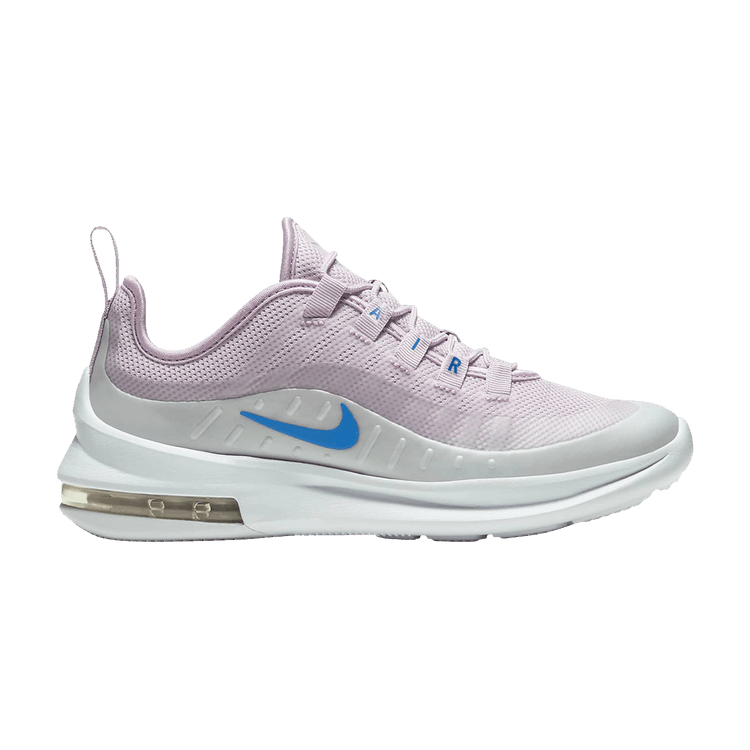 Nike Air Max Axis GS 'Iced Lilac Photon Dust' — Iced Lilac/Soar/Photon Dust (AH5222 500)
