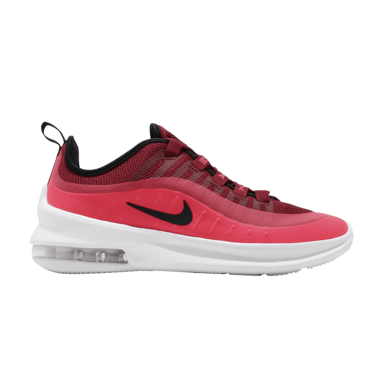 Nike Air Max Axis GS 'Team Red'