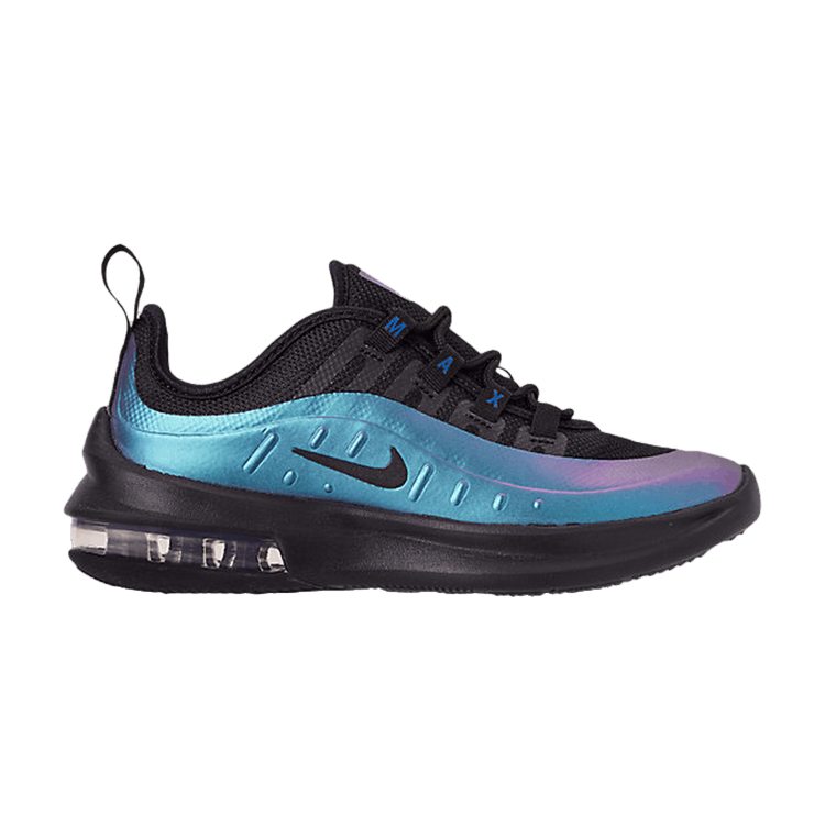 Nike Air Max Axis PS 'Throwback Future'