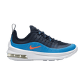 Nike Air Max Axis PS 'Midnight Navy Hyper Crimson'