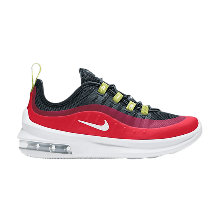 Nike Air Max Axis PS 'Deep Ocean Crimson'