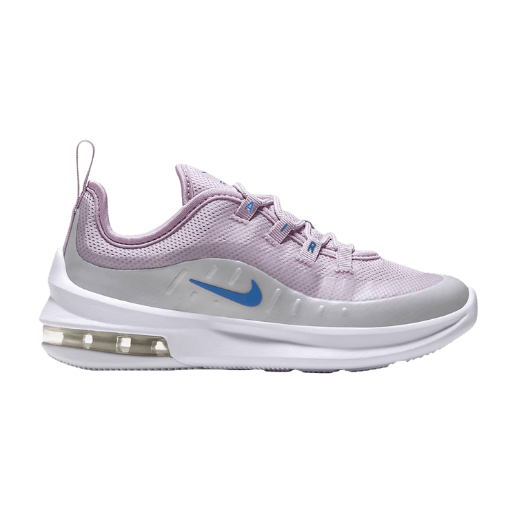 Nike Air Max Axis GS 'Iced Lilac Photon Dust' — Iced Lilac/Soar/Photon Dust (AH5223 500)