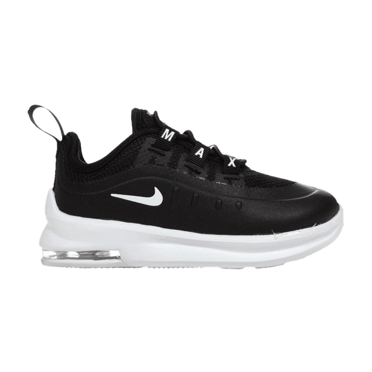Nike Air Max Axis TD 'Black'