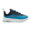 Nike Air Max Axis TD 'Midnight Navy Hyper Crimson'