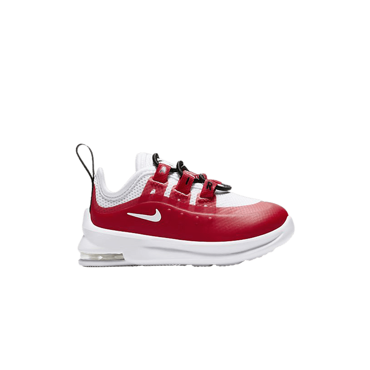 Nike Air Max Axis TD 'University Red'