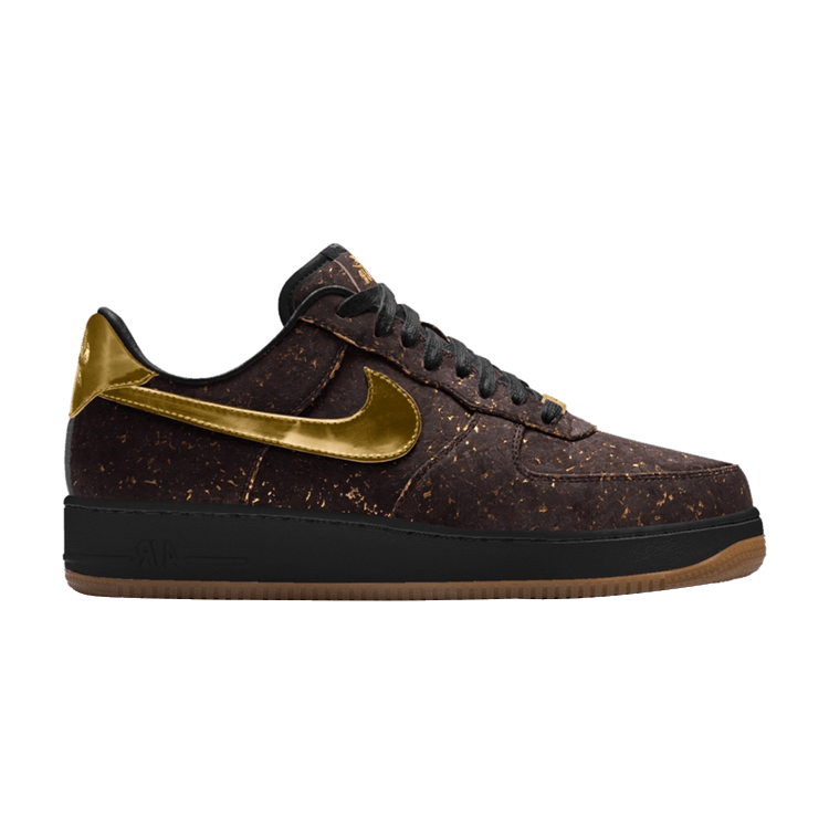 Nike Air Force 1 Premium iD 'Cork'