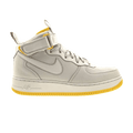 Nike Air Force 1 Mid 07 Canvas 'Desert Sand'