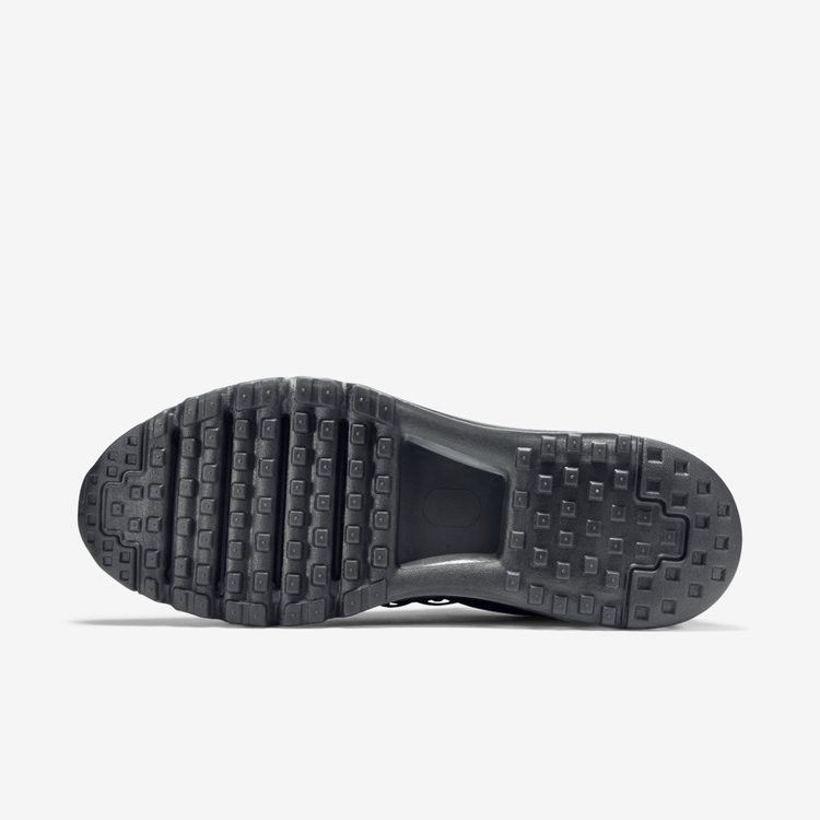 Nike Air Max 2015 — Black/Black/Black