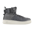 Nike SF Air Force 1 Mid GS 'Dark Grey'