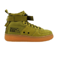 Nike SF Air Force 1 GS 'Desert Moss'