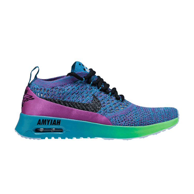 Nike Wmns Air Max Thea Ultra Flyknit 'Doernbecher'