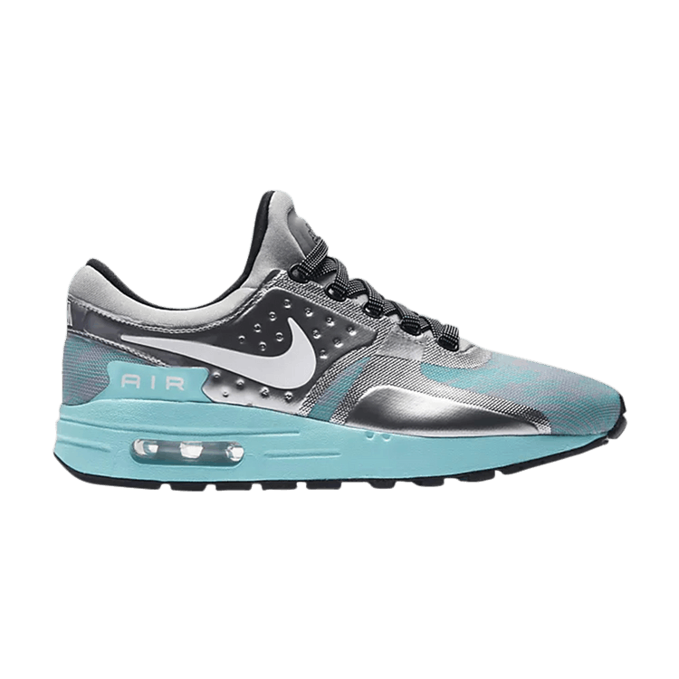 Lincoln Markham x Nike Air Max Zero GS 'Imaginairs Pack'