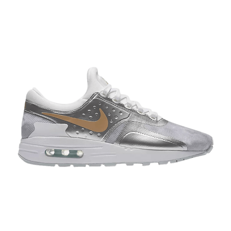 Sam Gordon x Nike Air Max Zero GS 'Imaginairs Pack'