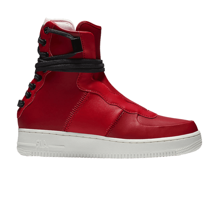 Nike Wmns Air Force 1 Rebel XX 'Gym Red'