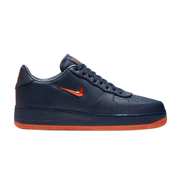 Nike Air Force 1 Low 'NYC's Finest'