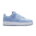 Nike Wmns Air Force 1 '07 Essential 'Essential Blue'