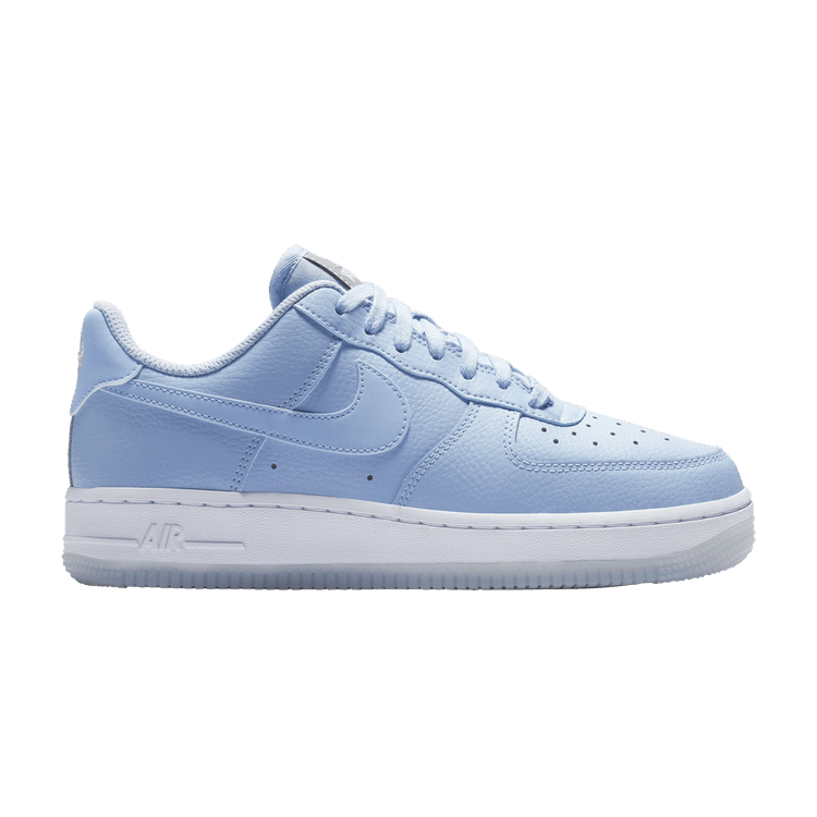 Nike Wmns Air Force 1 '07 Essential 'Essential Blue'