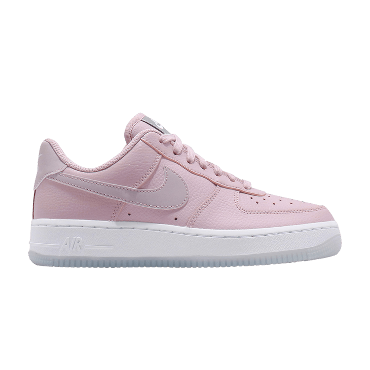 Nike Wmns Air Force 1 '07 Essential 'Plum Chalk'
