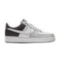 Nike Air Force 1 Low '07 LV8 'Triple Grey'