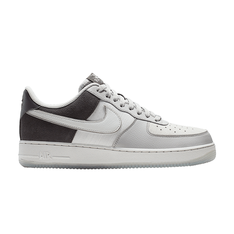 Nike Air Force 1 Low '07 LV8 'Triple Grey'