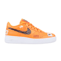 Nike Air Force 1 '07 Premium GS 'Just Do It'