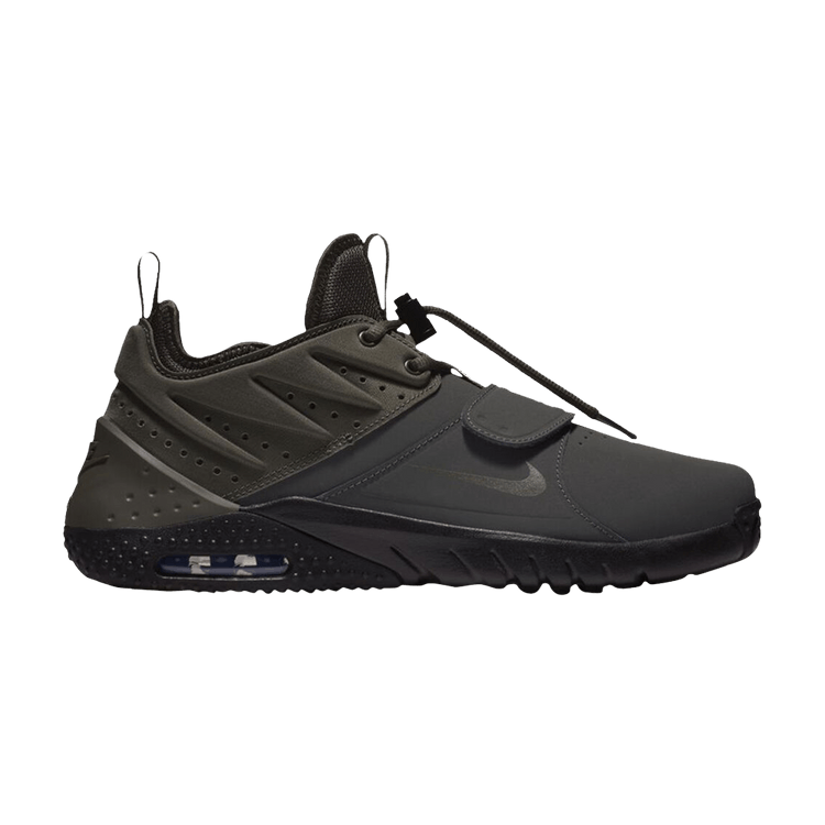 Nike Air Max Trainer 1 Leather 'Newsprint'