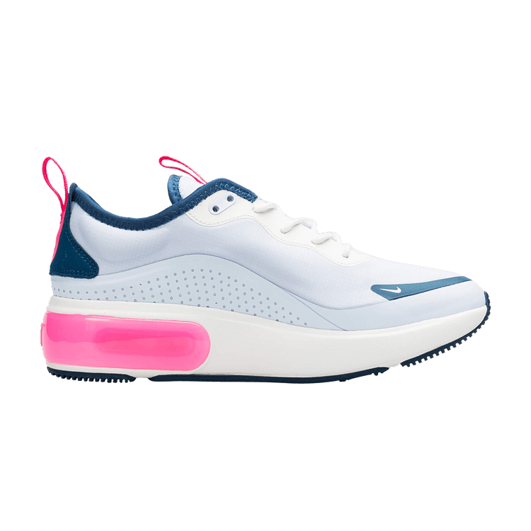 Nike Wmns Air Max Dia 'Half Blue Pink'