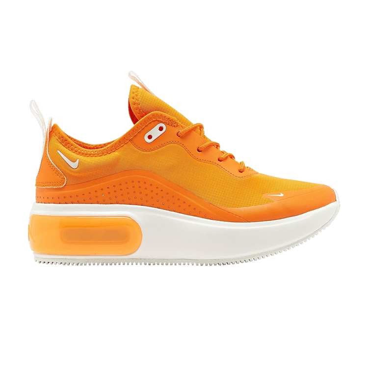 Nike Wmns Air Max Dia 'Orange Peel Summit White'