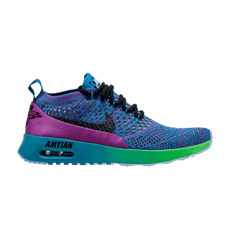 Nike Air Max Thea Ultra Flyknit Doernbecher GS