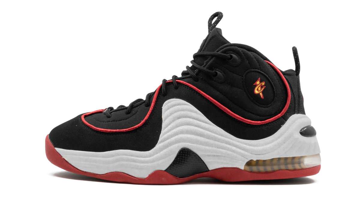 Air Penny 2 GS "Miami Heat" 820249 002
