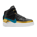 Nike Wmns Air Force 1 Jester XX High 'Black'