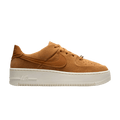Nike Wmns Air Force 1 Sage Low 'Desert Ochre'