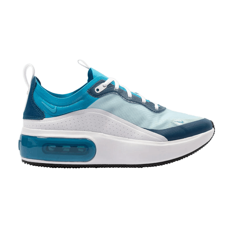 Nike Wmns Air Max Dia 'Light Blue Fury'