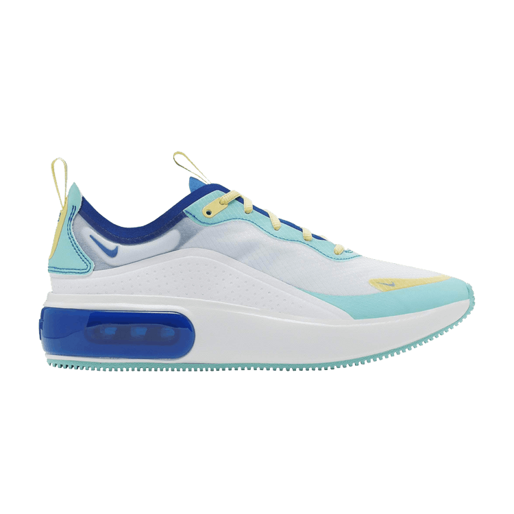 Nike Wmns Air Max Dia SE 'Aqua Game Royal'