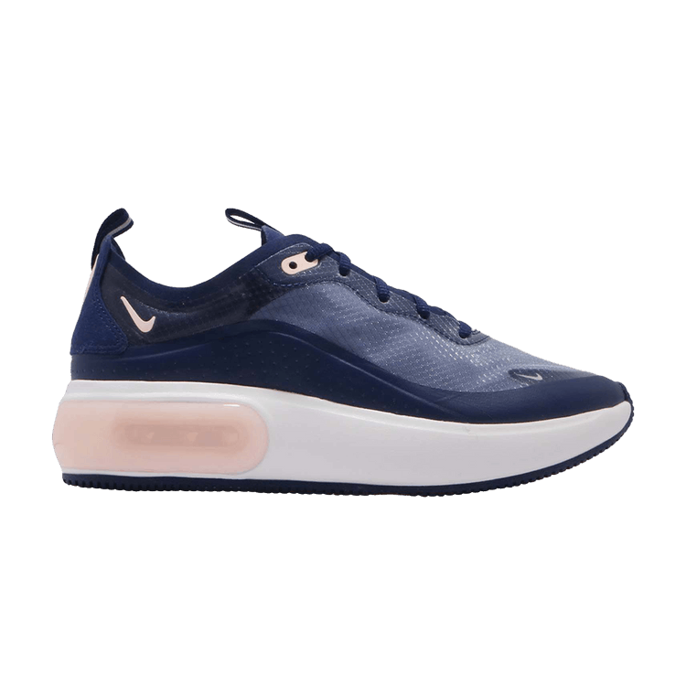 Nike Wmns Air Max Dia SE 'Blue Void'