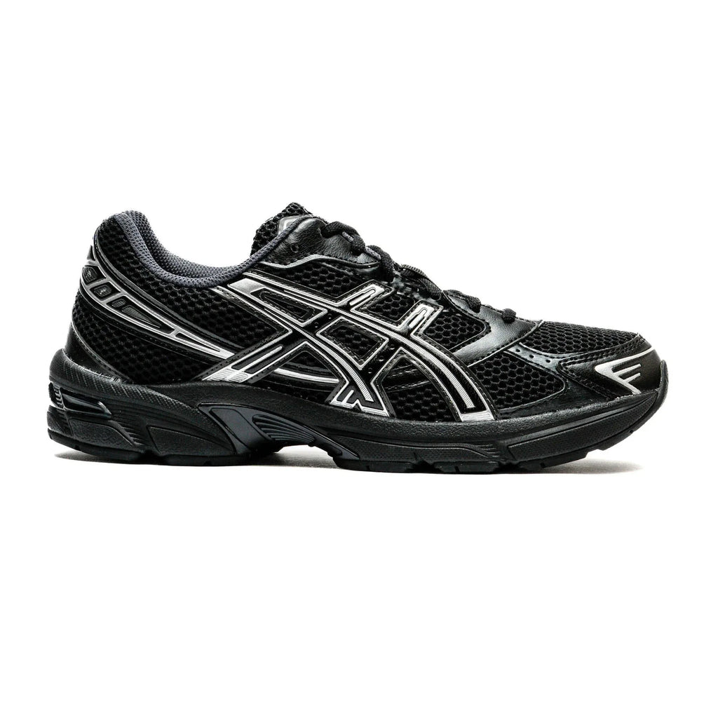 ASICS Gel-1130 'Black Pure Silver' (2023)
