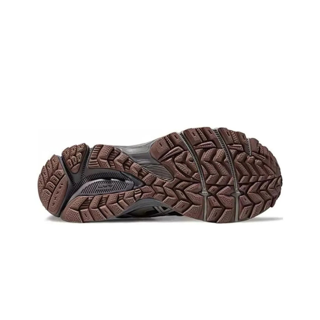 ASICS Gel-Kahana 8 FL 'Brown Carbon Black' (2025)