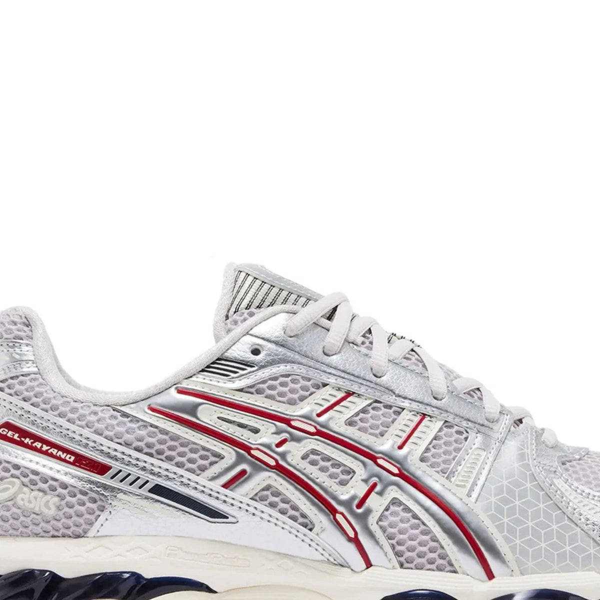 ASICS Gel-Kayano 12.1 'Kith United States' (2025)