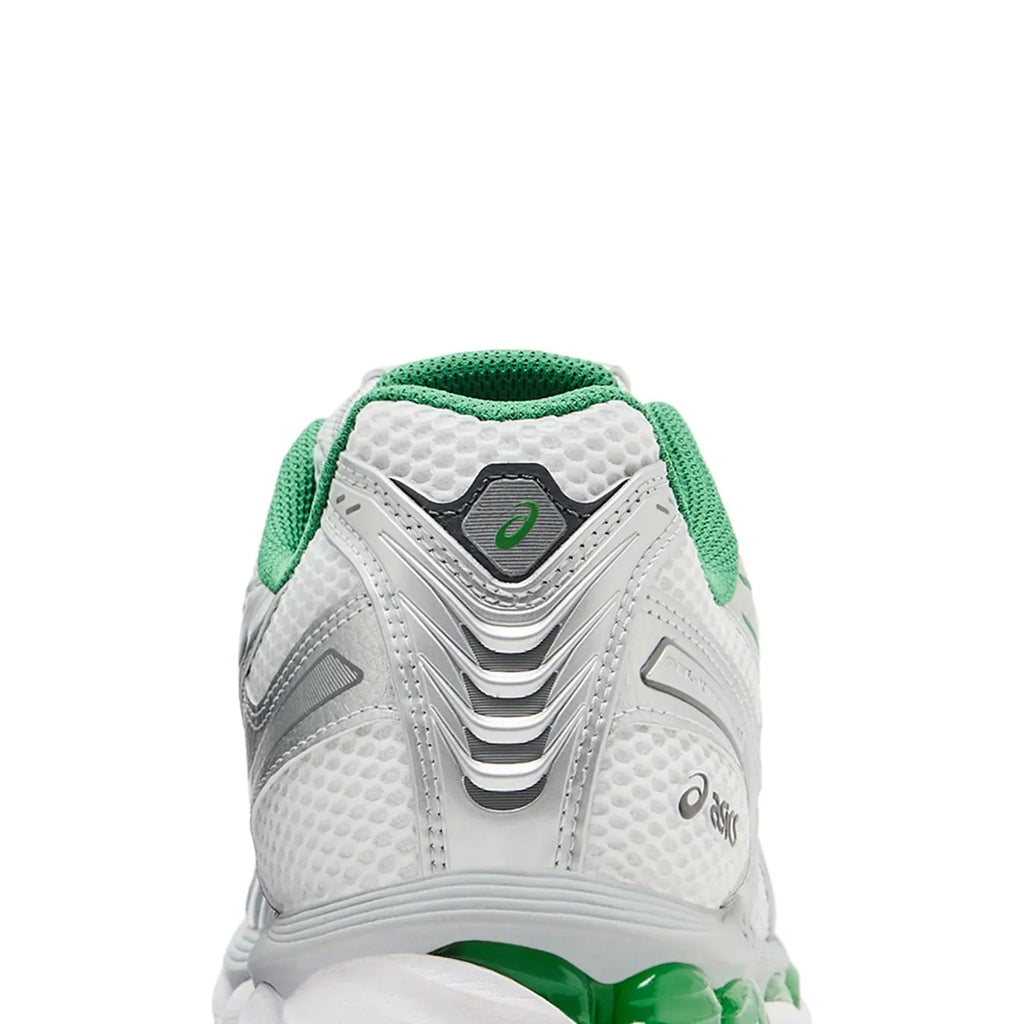 ASICS Gel-Kayano 12.1 'Silver Green' (2025)